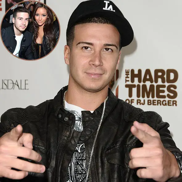 Who Is Vinny Guadagnino Dating A Look Into His Dating History